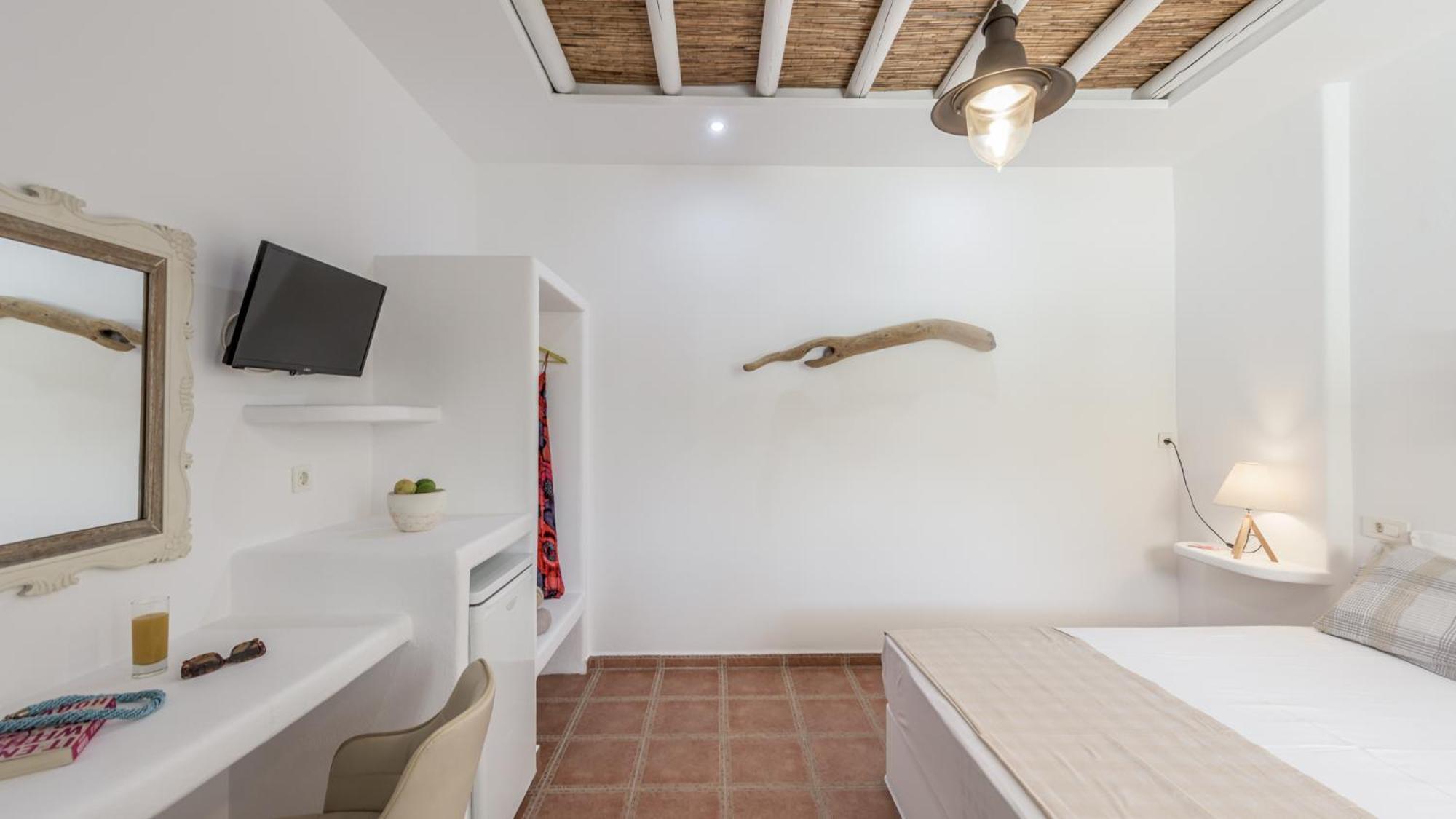 Fantasy Rooms Adamantas  Quarto foto